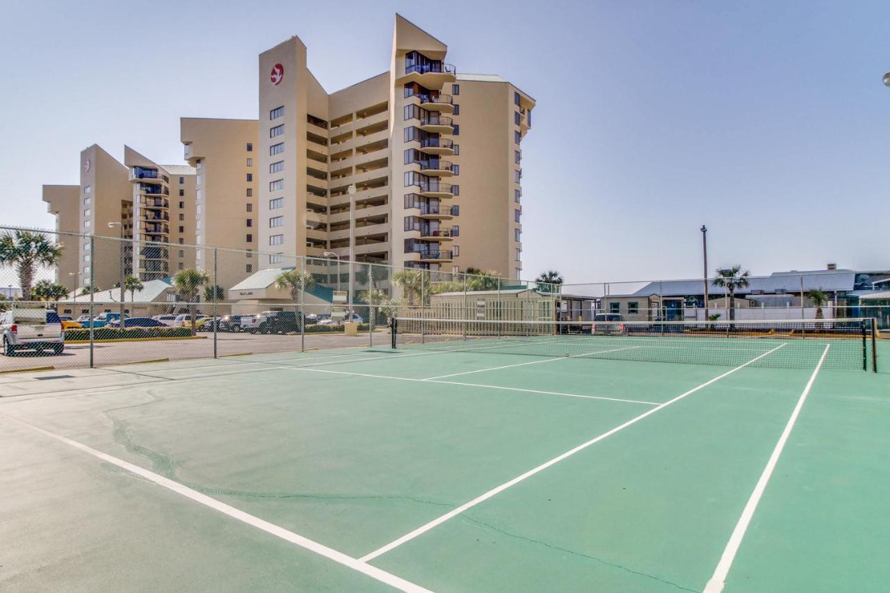Sunbird E711 Appartement Panama City Beach