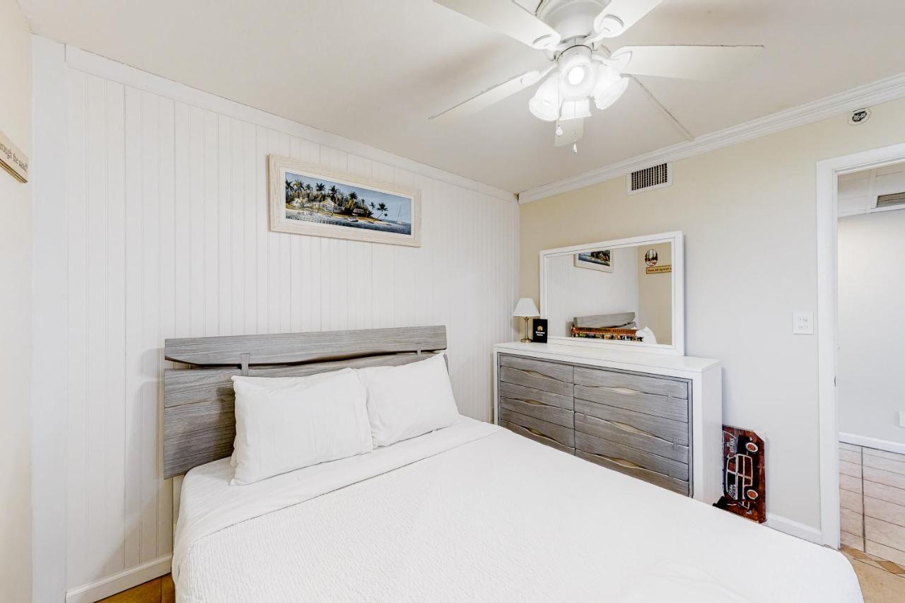 Sunbird E711 Appartement Panama City Beach