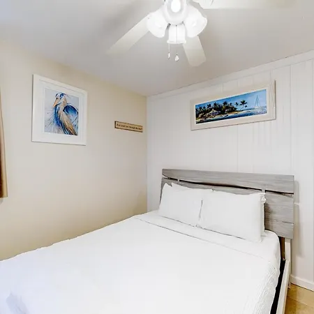 Sunbird E711 Apartment Panama City Beach Exterior photo