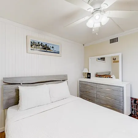 Sunbird E711 Apartment Panama City Beach Exterior photo