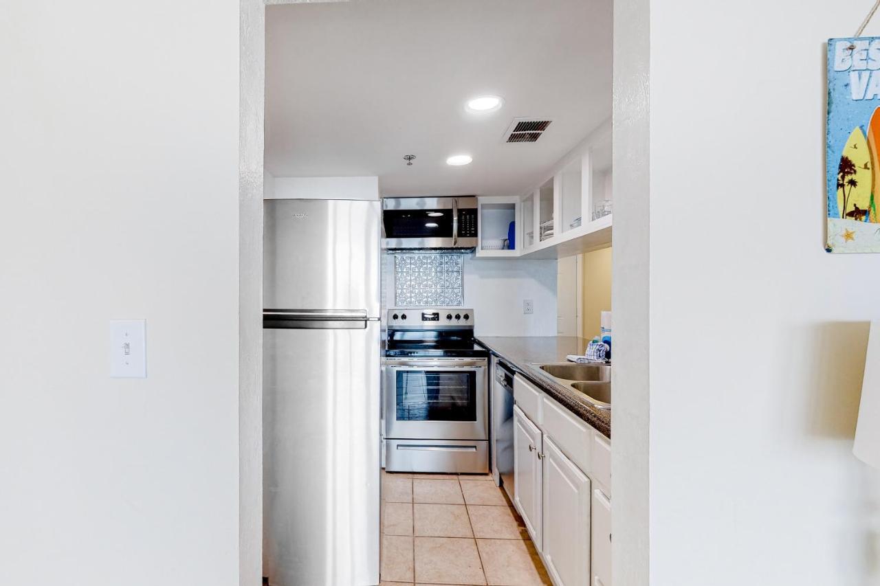 Sunbird E711 Apartment Panama City Beach