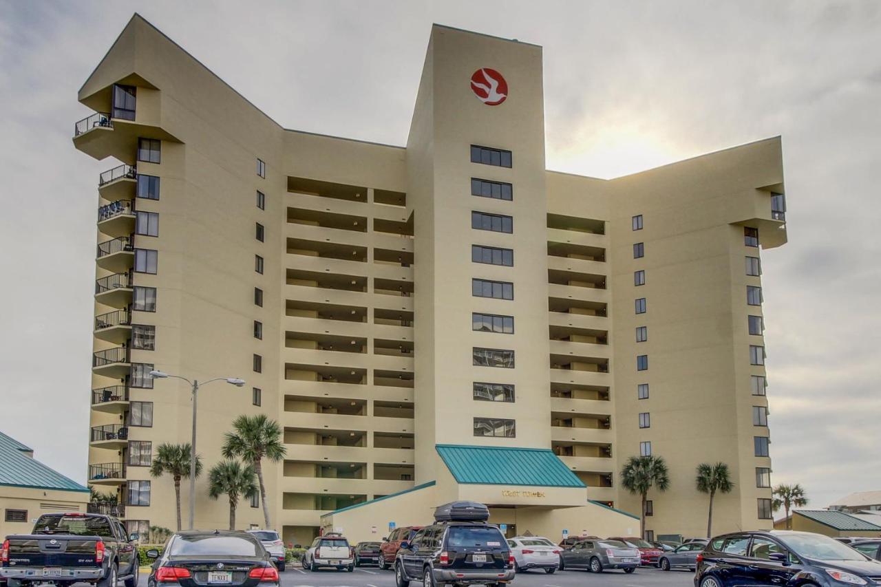 Apartment Sunbird E711 Panama City Beach