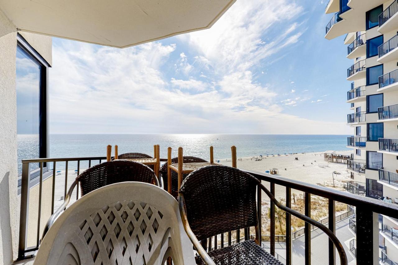 Sunbird E711 * Panama City Beach