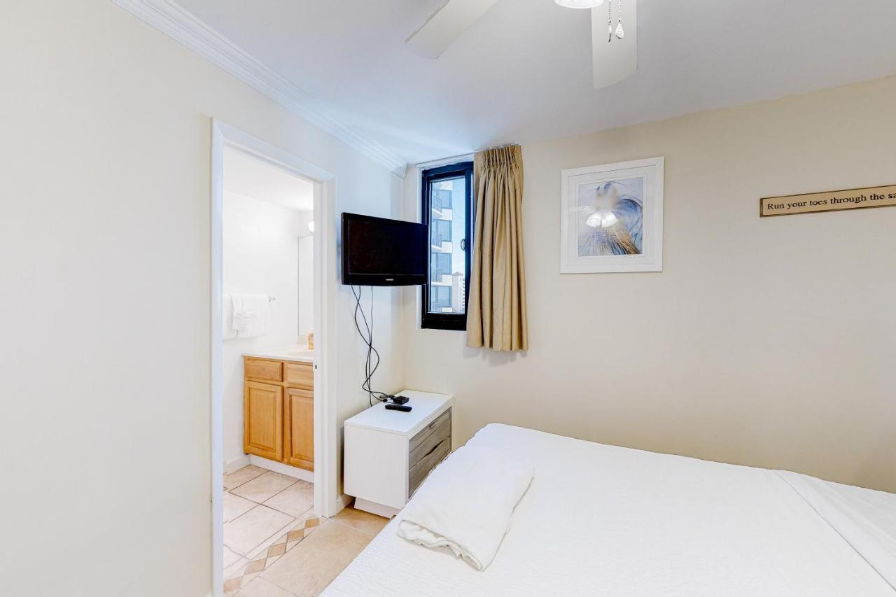 Sunbird E711 Apartment