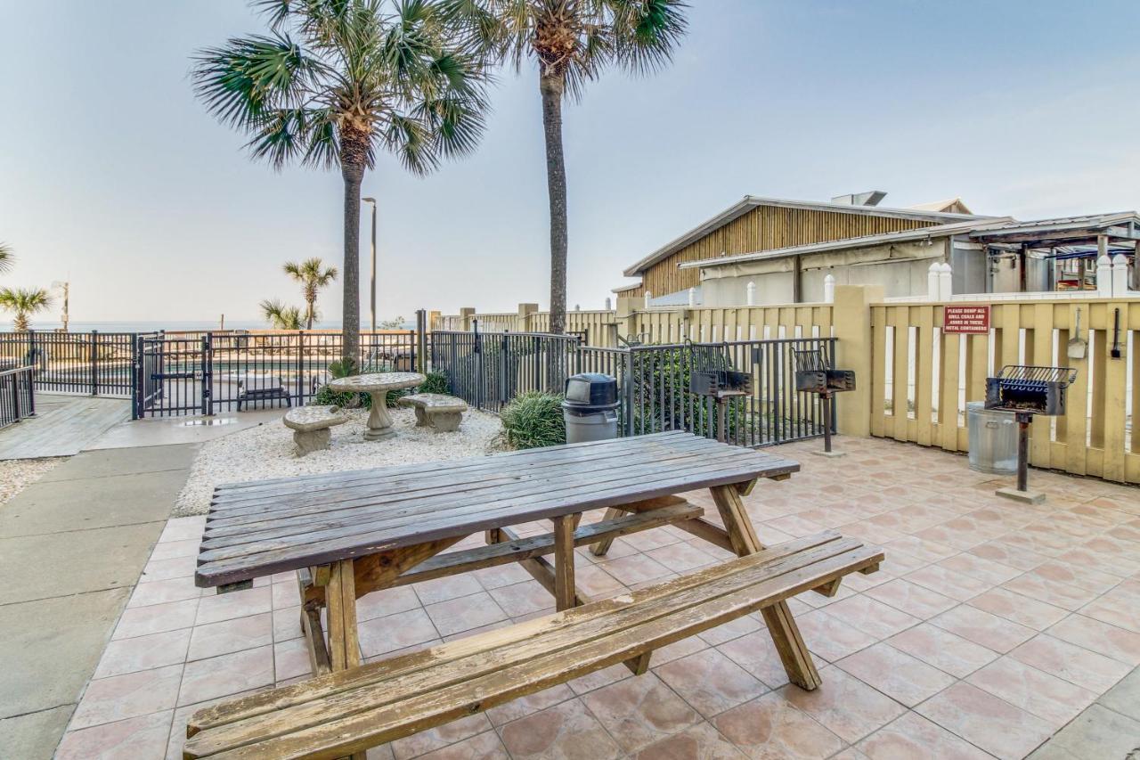 Sunbird E711 Apartment